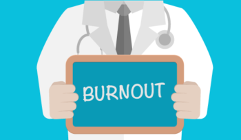 physician burnout