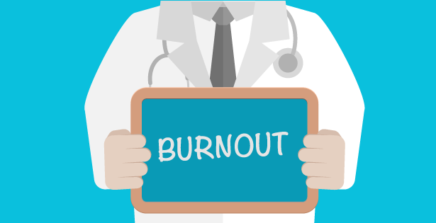 physician burnout